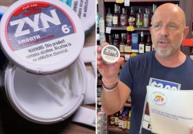 Flavored Zyn could return to California under plan by Steve Hilton to undo ‘pointless killjoy rules’