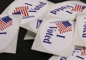 Judicial Watch Says Nearly 600 Noncitizens Voted in D.C. in June