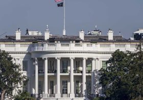 ‘Guess Merit Was Not Your Type’: White House Trolls Democrats, Makes Thomas Paine Proud
