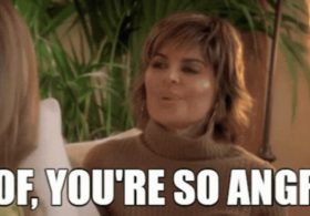 Neera Tanden Goes From Annoyed to Angry to FLIPPED OUT Debating Scott Jennings About Socialist Dems