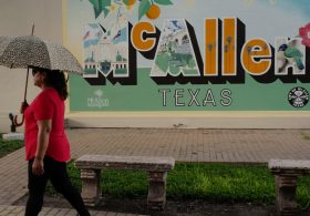 In tight Texas Senate race, Trump’s immigration crackdown tests Republicans’ hold on voters