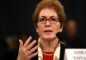 Impeaching Impeachment: Declassified memos challenge key witness testimony from 2019 Trump case