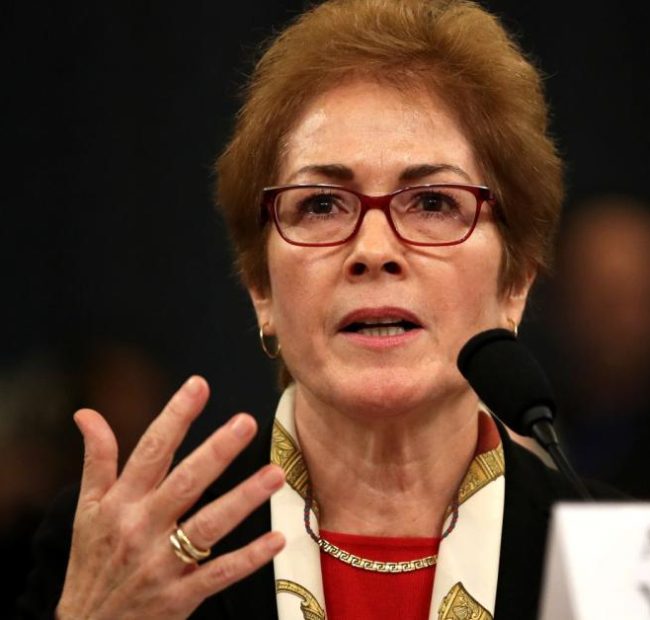 Impeaching Impeachment: Declassified memos challenge key witness testimony from 2019 Trump case