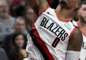 Portland Trail Blazers Fire Announcer Over Tweets He Wrote at 15 — Then Their Own History Surfaces