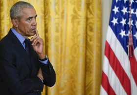 OUCH! New Video of El-Sayed Roasting Obama Just Made the Upcoming Campaign Stop AWKWARD