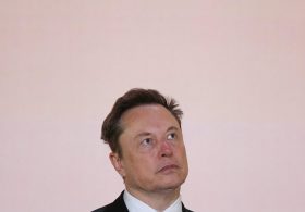 Elon Musk Spends Heavily to Back Ken Paxton’s Senate Bid in Texas