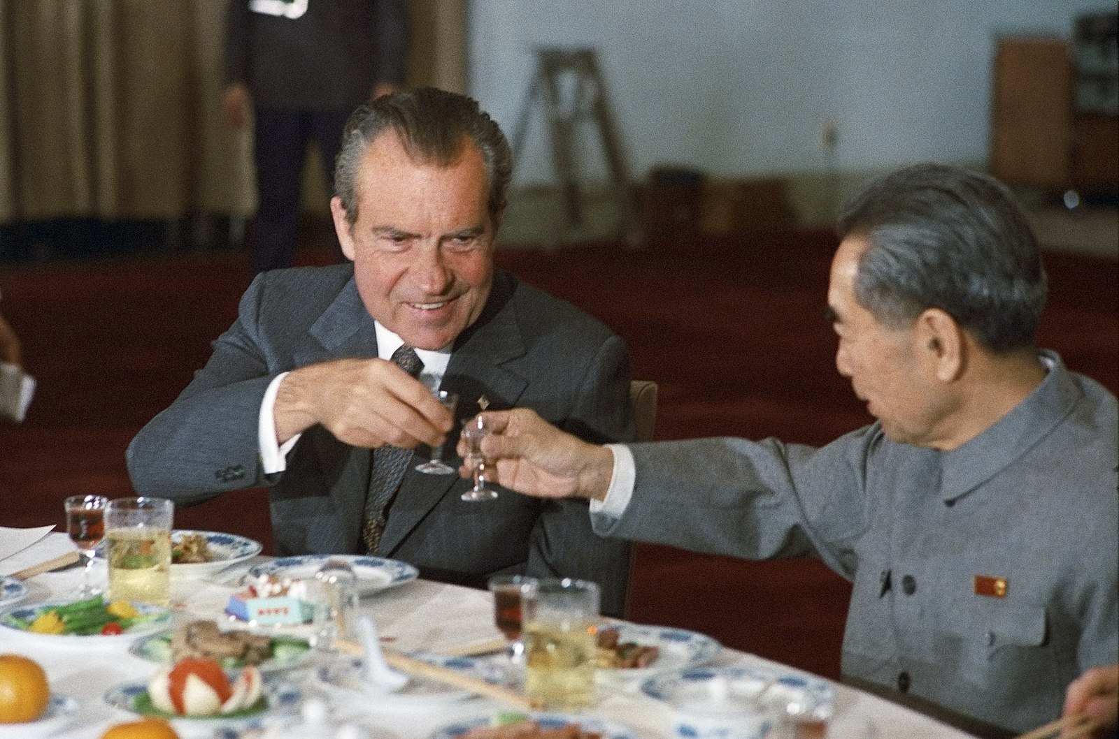 DOJ Probes the Potential Presidential Coup 52 Years Ago 1600px