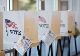 DOJ Gives California 48 Hours to Check Noncitizen Names on Voter Rolls or Face Emergency Action Before Midterms
