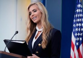 I Feel a Lot Better About the Search for a New Press Secretary Now