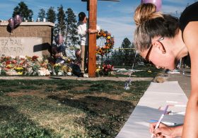 School Shooting in Bend, Ore., Has Heroes and Pain, But Few Answers