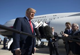 US Consumer Confidence Sees “Extremely Big Rise” – Trump Responds