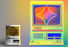 OpenAI brings its frontier models to rival Google Cloud