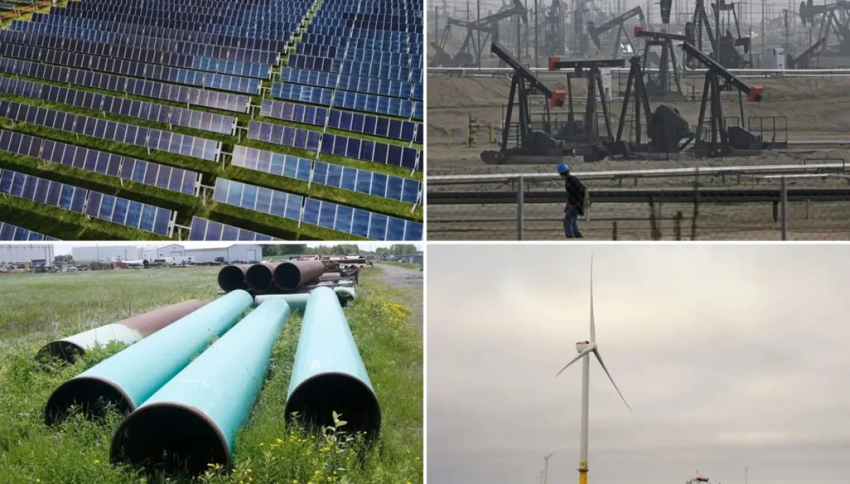 Here’s what’s in the bipartisan megabill meant to allow the US to build again 1790889503575 e1790891792746