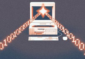 AI uncovers massive flaw in web’s foundational code