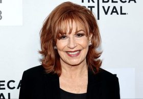 Joy Behar invites Trump back to ‘The View’ despite saying president is ‘not long for this world’