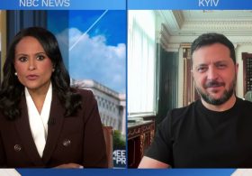 Zelenskyy responds to Trump criticism: ‘I can’t applaud’ decisions that hurt Ukraine