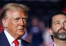 Don Jr opposed father Trump’s Iran war from day one, shared concerns privately: Report