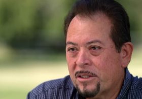 ‘I felt so guilty’ that ‘I had to officially change parties’: Latino voters shift on Trump