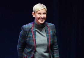 Fact Check: Did Ellen DeGeneres regret moving to the UK after Trump’s 2024 election win?