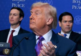 Fact Check: Did Trump reply ‘No’ when asked about his father’s 1927 KKK arrest?
