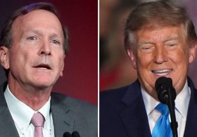 George W Bush’s younger brother breaks with Trump, snubs Ken Paxton in Texas Senate race
