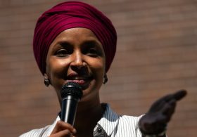 Ilhan Omar hires Biden’s former personal lawyer, Trump impeachment attorney amid immigration probe