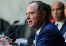 ‘Somebody is lying here’: Schiff challenges Trump, Musk over conflicting Starlink claims