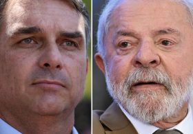 Lula beats Bolsonaro to win Brazil presidential election