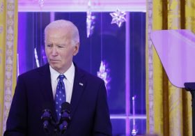 Trump’s Board of Peace taps ex-Biden aide to lead Congress outreach