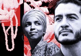 Trump escalates anti-Muslim rhetoric before midterms