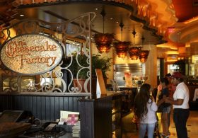 Cheesecake Factory, tan suits, and the staying power of culture wars