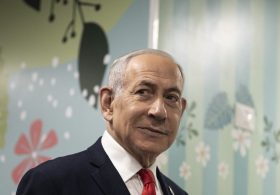 Israel faces weeks of political wrangling after deadlocked election