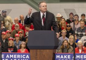 Alaska governor casts doubt on certifying election if Peltola wins