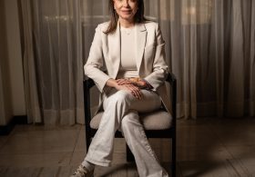 María Corina Machado on Venezuela’s Future and Her Relationship With the Trump Administration