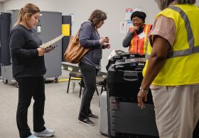 Trump Revives 2020 Election Conspiracies, With Help From the Federal Government