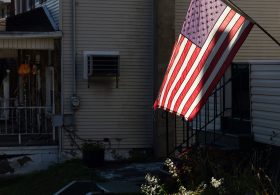 How Pennsylvania Explains the Forces Shaping the Midterms