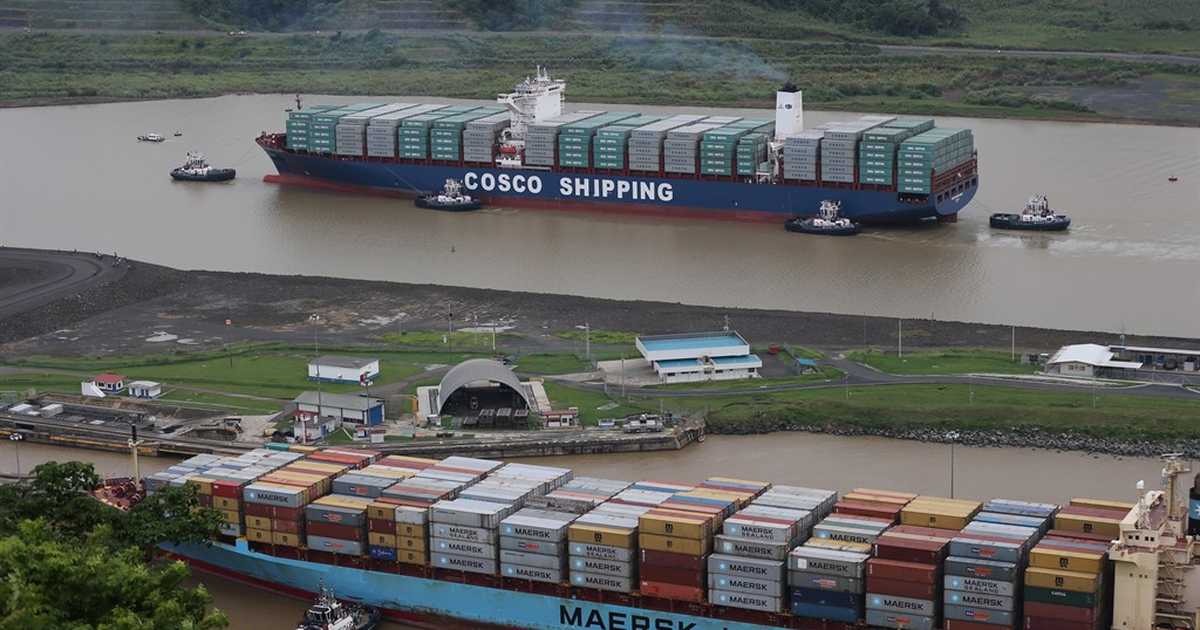 Know Those Massive COSCO Ships You See in Ports? 3 GOP Reps Say They're Floating CCP Spy Platforms 18042 1200x630 1