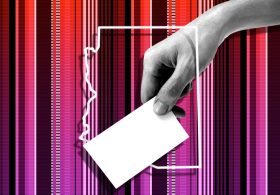 Just four days before Election Day, DOJ probes Arizona voter registrations