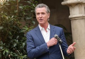 Newsom Melts Down Over Clipped Trump Quote, Hoax Gets Debunked by CNN