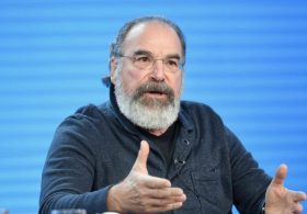 Mandy Patinkin’s Bizarre Plea Claims Jewish Safety Hinges on Electing Democrat Abdul El Sayed