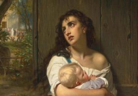 How Modern Parenting Became the Suffering Olympics