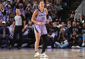 2026 WNBA Finals Feature the League Versus Its Arch-Enemy … Itself