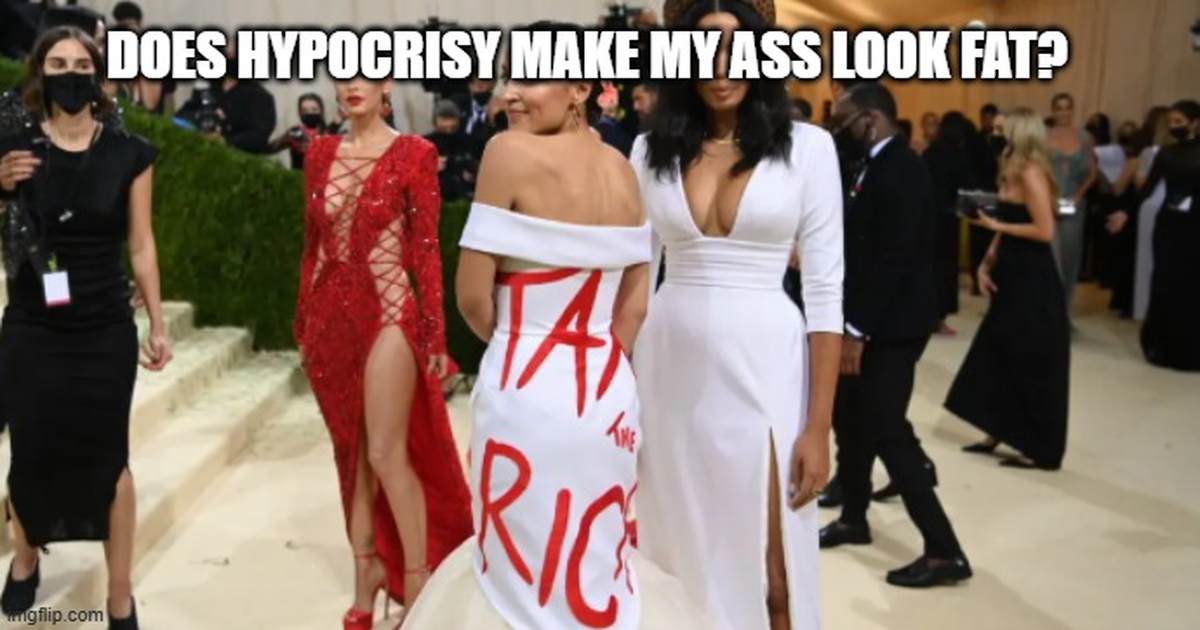 BREAKING (Not Really): AOC's Ankles As She Tries to Hop Back and Forth Over the DSA Fence 18ee4d 1200x630 1
