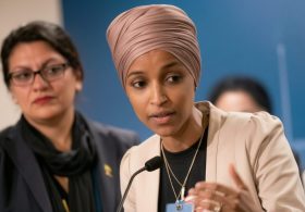 Federal Subpoenas Put Ilhan Omar’s Immigration History Under a Harsh New Spotlight