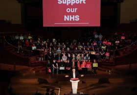 So Will the Women of the NHS Get an Apology, Too?