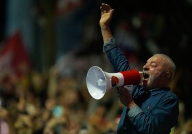 Lula’s win in Brazil bucks a regional shift to the right and denies Trump a powerful ally