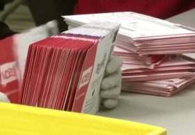 Federal judge denies Trump administration’s request to segregate 20,000 ballots in California