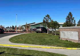 Oregon School Shooter ID’d, Reportedly Used Shotgun His Mother Bought