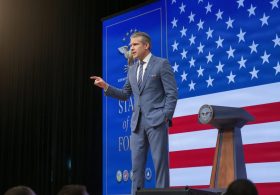 Pentagon Unleashes Doomsday Energy Blueprint to Fortify American Military Bases