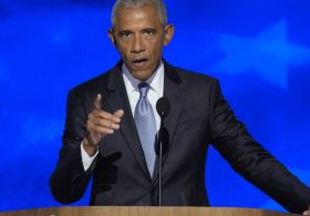 Looks Like El-Sayed Is Blowing It With Black Voters. Obama to the Rescue?